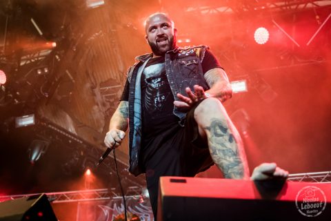 Il s'agit du concert de