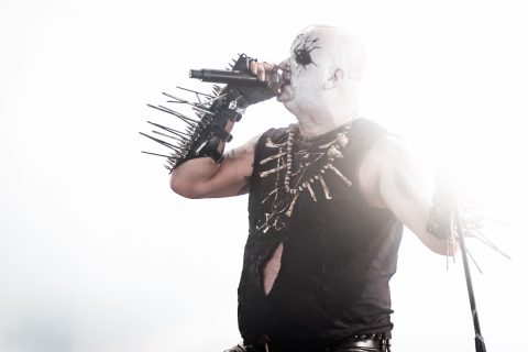 Il s'agit du concert de 04 Nordjevel Hellfest 2018
