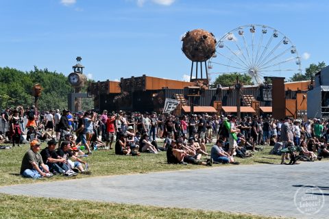 Il s'agit du concert de