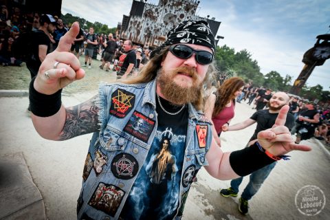 Il s'agit du concert de