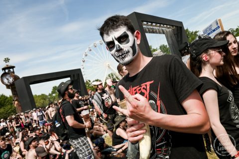 Il s'agit du concert de