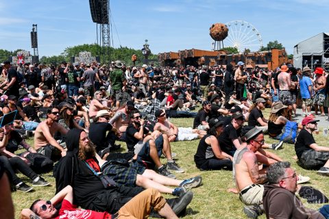 Il s'agit du concert de