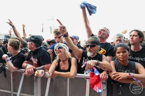 Il s'agit du concert de