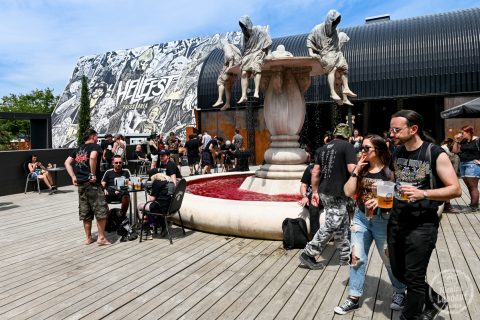 Il s'agit du concert de