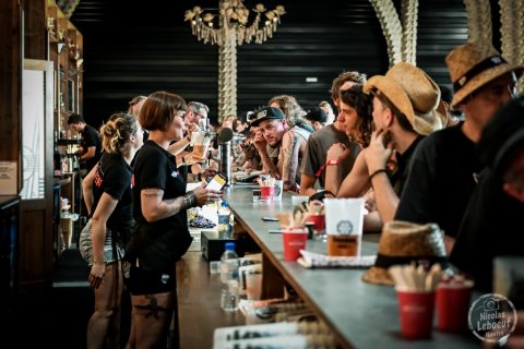 Il s'agit du concert de
