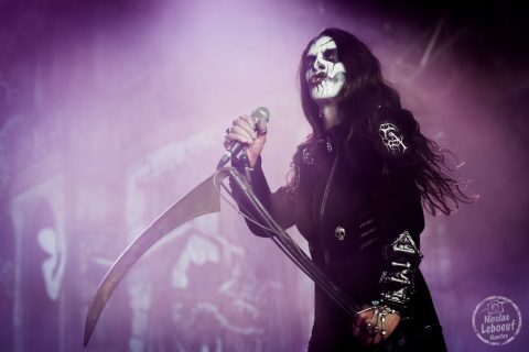 Carach Angren