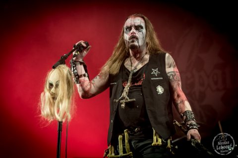 Carpathian Forest