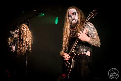 Carpathian Forest