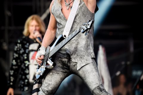 Def Leppard