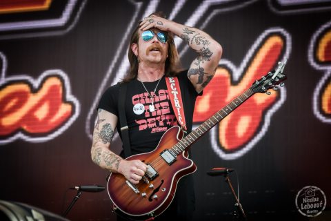 Eagles Of Death Metal