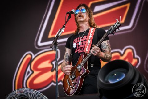 Eagles Of Death Metal