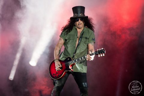 Slash