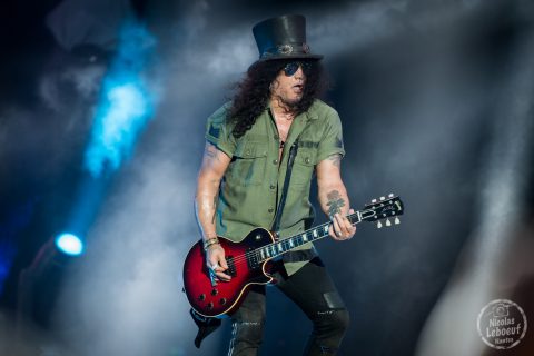 Slash