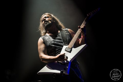 Tormentor
