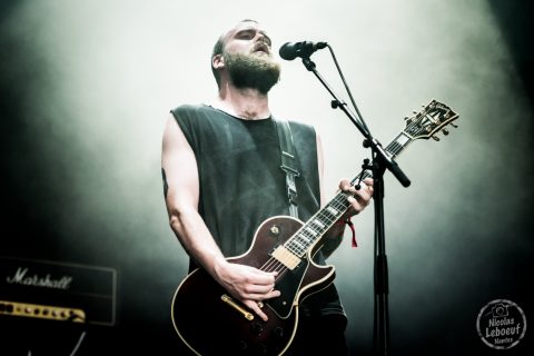 Wiegedood