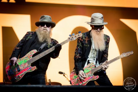 ZZ Top