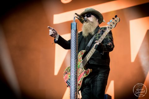 ZZ Top
