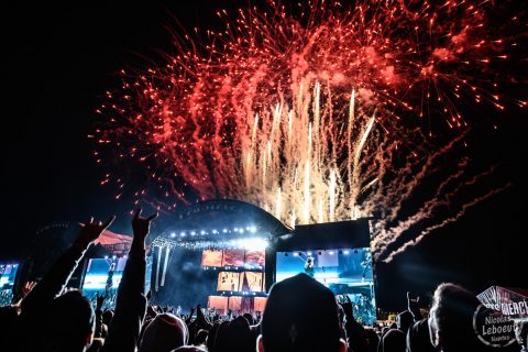 Hellfest 2022