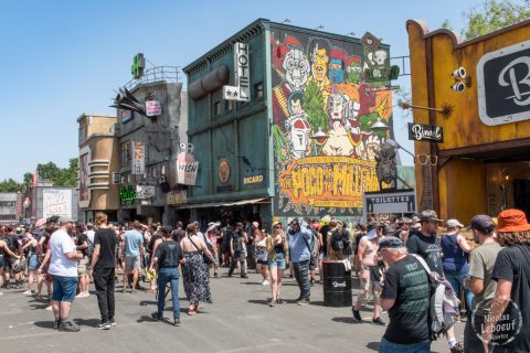 Hellfest 2022