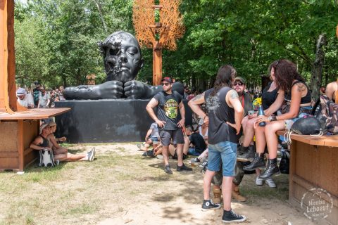 Hellfest 2022