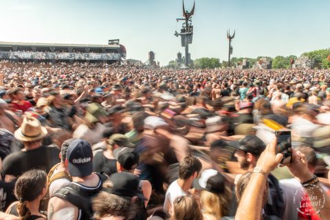 Hellfest 2022