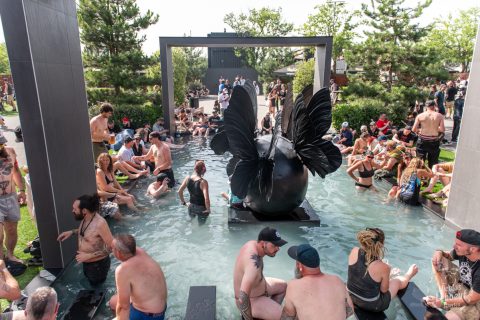 Hellfest 2022
