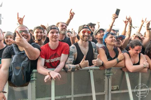 Hellfest 2022