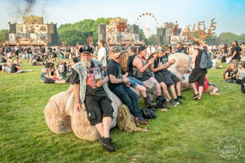 Hellfest 2022
