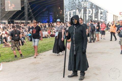 Hellfest 2022