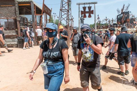 Hellfest 2022