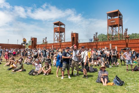 Hellfest 2022