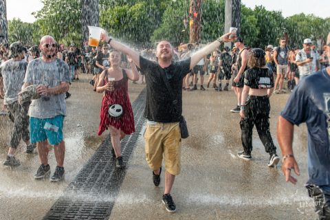 Hellfest 2022