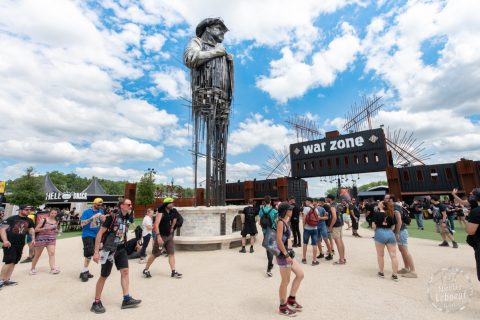 Hellfest 2022