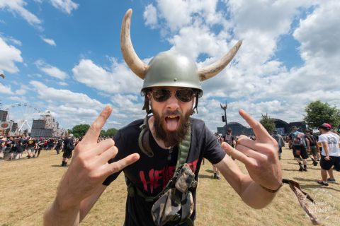 Hellfest 2022