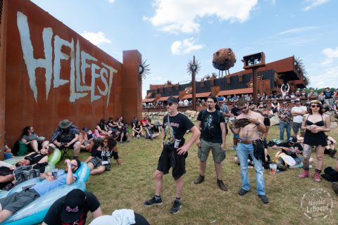 Hellfest 2022