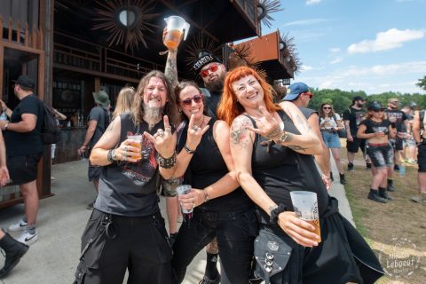 Hellfest 2022