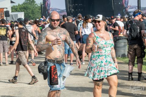 Hellfest 2022
