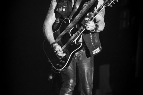Guns N Roses