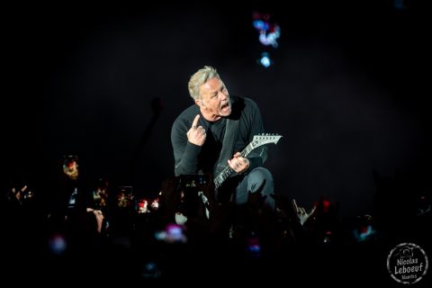 Metallica