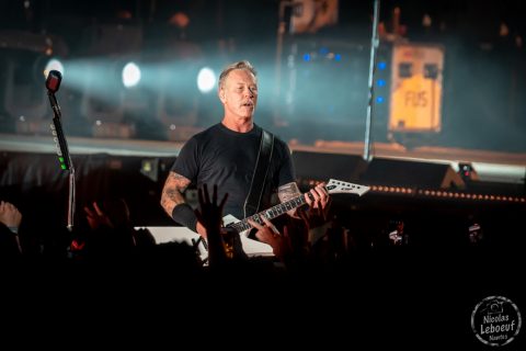 Metallica