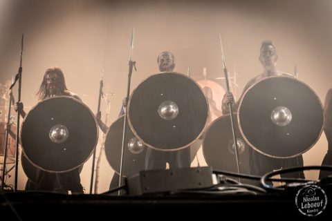 Heilung