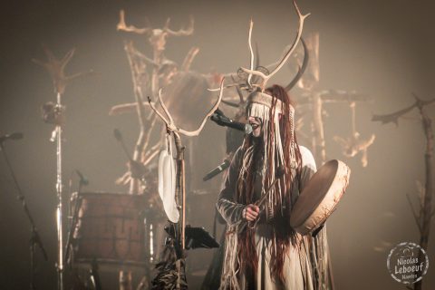 Heilung