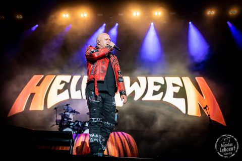 Helloween