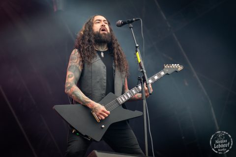 Ministry