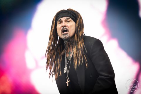 Ministry