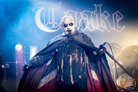 Taake