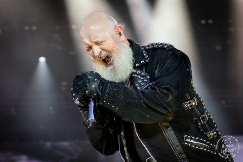 Judas Priest