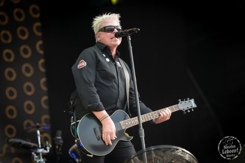 The Offspring