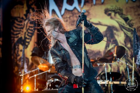 Kampfar