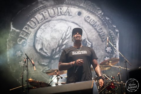 Sepultura
